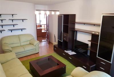 Apartament cu 2 camere decomandat, mobilat în Ultracentral