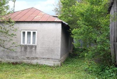Casă cu 4 camere cu Teren 5574 Mp în Vulcăneasa - 8