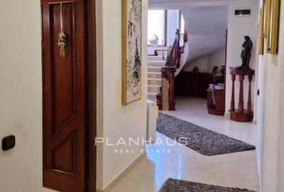 Casă cu 5 camere cu Teren 370 Mp în Nord