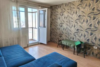 Apartament cu 2 camere semidecomandat în Central - 6