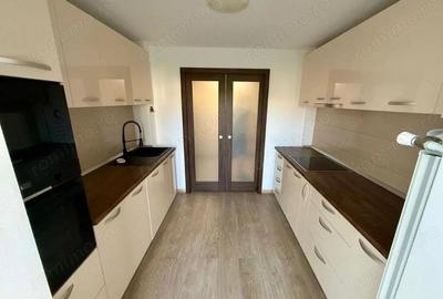 Apartament cu 2 camere decomandat în Bucovina - 1