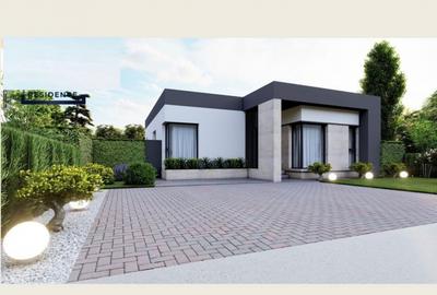 VILA Comuna Berceni - Ilfov | SUPER COMPLEX MEGA PARK - 6