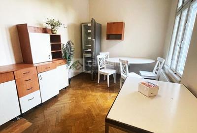 Centru - UMF, 4 camere spatios la vila, disponibil imediat Centru - UMF, 4 camere spatios la vila, disponibil imediat - 10
