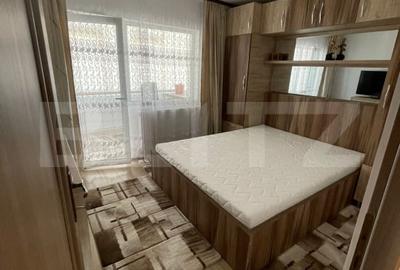 Apartament 3 camere, 75 mp, modern, complet mobilat – Zona M11 - 2