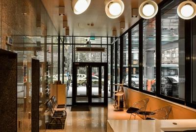 Birou, de 309 mp, în P-ța Romană - 4