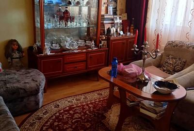 Apartament cu 3 camere decomandat în Central - 2