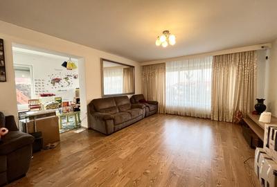 Casă individuală cu 7 camere cu Canalizare în Corbeanca - 5