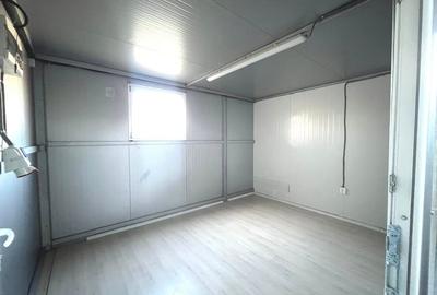 Spațiu industrial, de 120 mp, în Cantemir - 4