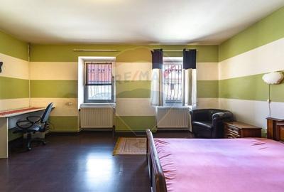 Casă individuală cu 2 camere cu Teren 250 Mp în Cristian - 2