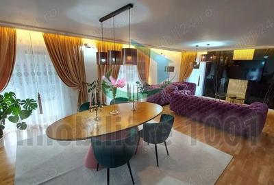 Satu Nou de Jos, casa cocheta, 5 camere, 3 bai, garaj dublu, suprafata 226 mp, teren 440 mp - 16