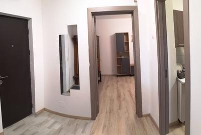 Apartament cu 2 camere decomandat, mobilat în Alexandru Obregia - 13