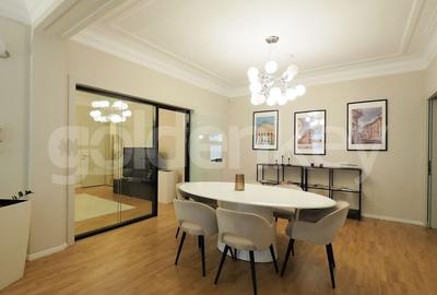 Apartamen spatios cu 4 camere langa parc - 5