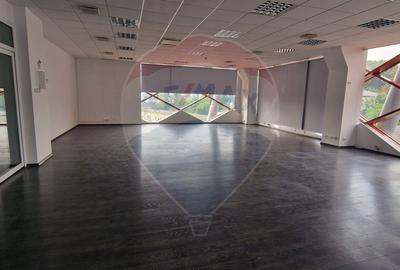 Spatiu de birouri clasa A,  B-dul Unirii, 30 Avenue Business Center - 3