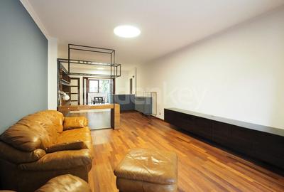 Apartament mobilat cu 4 camere - 2