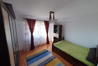 Apartament 2 camere, 56 mp utili + balcon, 2/3, central Otopeni Apartament 2 camere, 56 mp utili + balcon, 2/3, central Otopeni - 4