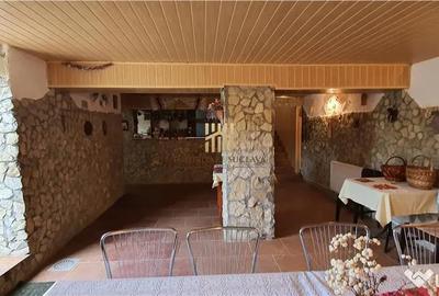 Casă cu 10 camere cu Teren 700 Mp în Durău - 11