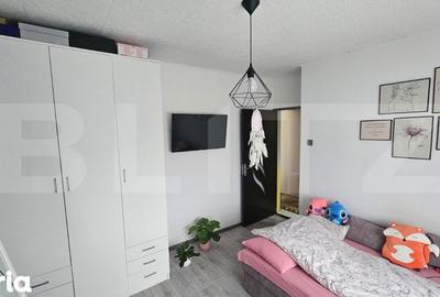 Apartament cu 2 camere decomandat în Tudor - 2