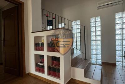 Casa P+1+M, 5 camere, teren 320m Stadion, City Park, Delfinariu, Bulevard Mamaia - 25