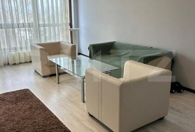 Apartament cu 2 camere semidecomandat, mobilat în Bună Ziua - 2
