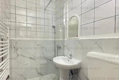 Apartament cu 2 camere semidecomandat în Scriitorilor - 11