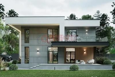 Casă cu 1 camere cu Teren 670 Mp în Metalurgiei - 2