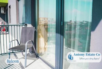 Apartament cu 2 camere decomandat în Iosia - 13