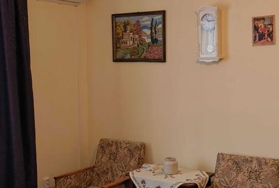 Apartament cu 2 camere semidecomandat în Ultracentral - 6