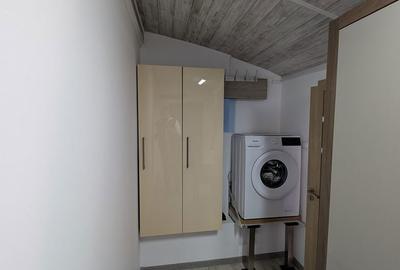 Garsonieră decomandată în Mărăști - 3