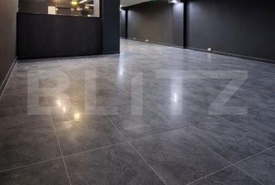 Spațiu comercial, de 140 mp, în Complex Studențesc - 3