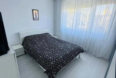 Apartament cu 2 camere decomandat în Central - 1