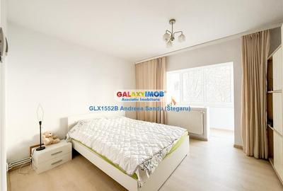 Apartament cu 3 camere decomandat, mobilat în Militari - 6