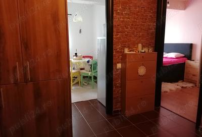 Apartament cu 2 camere decomandat în Central - 5