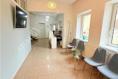 Afacere medicala complet functionala de vanzare in zona Centralaa Afacere medicala complet functionala de vanzare in zona Centralaa - 12