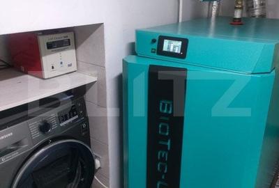 Casa cu 8 camere ,mobilata si utilata zona Marginea, Radauti - 19