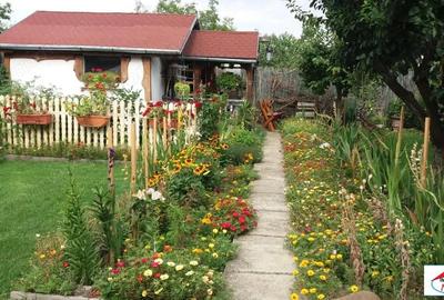 Casă cu 3 camere cu Canalizare în Unio - 1
