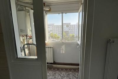 Apartament cu 3 camere decomandat, mobilat în Timișoara - 6