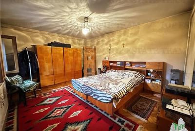 Vanzare casa 5 camere Bucuresti Noi - Parc Bazilescu - 7