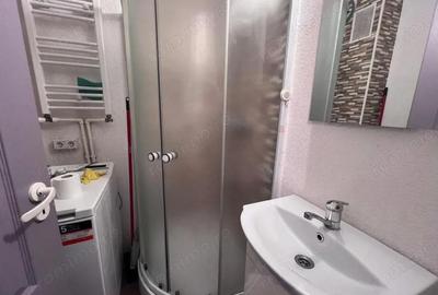 Apartament cu 2 camere în Dacia - 8