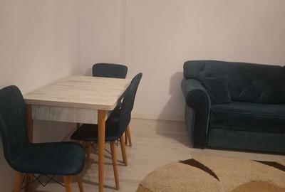 Apartament cu 2 camere decomandat în Dancu - 4