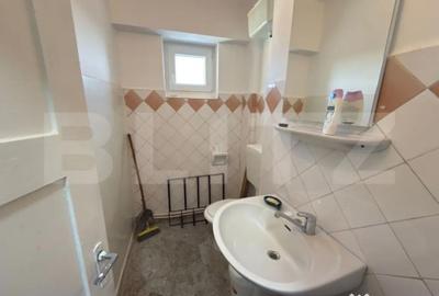 Apartament cu 3 camere decomandat în Carpați 2 - 1