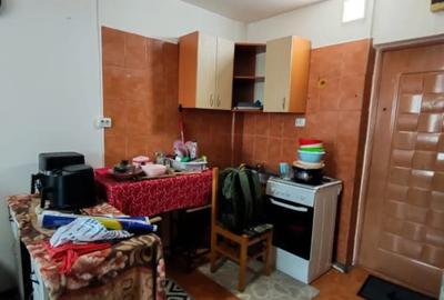 Garsonieră, mobilată în Central - 5