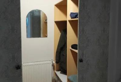 Apartament cu 3 camere semidecomandat în Central - 6