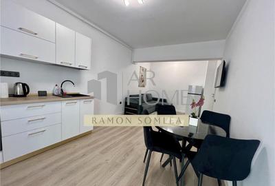 2 camere de lux Real Residence - 5