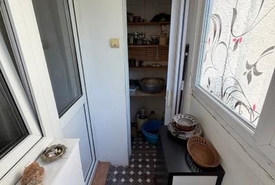 Apartament cu 4 camere decomandat, mobilat în Crângași - 5