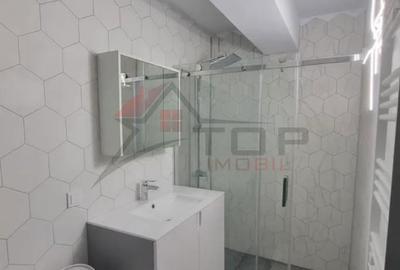 Apartament cu 4 camere, mobilat în Rediu - 9
