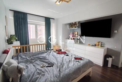 Apartament SPATIOS, 3 cam, VALEA AURIE- Comision 0% - 15