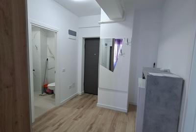 Apartament cu o camera, prima inchiriere, AC, Visoianu, Cug - 5