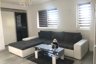 Inchiriez apartament cu 2 camere zona Auchan Vitan