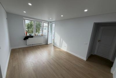 Apartament cu 3 camere semidecomandat în Drumul Taberei - 3