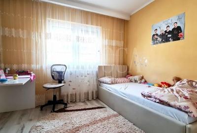 Apartament 4 camere de vanzare in Iosia  Nord Oradea, Oradea - 9